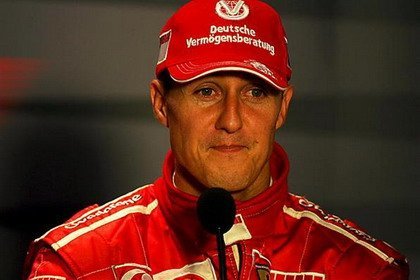 Schumacher anuncia su retirada de la Fórmula 1