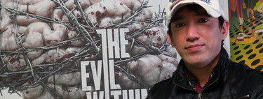 De Resident Evil al mayor exitazo (inesperado) de 2023: Shinji Mikami deja su último estudio tras 12 años al frente 