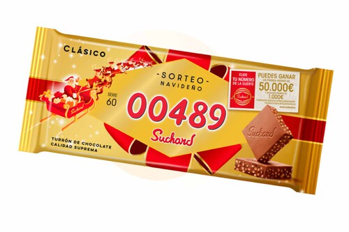 Gordo Suchard