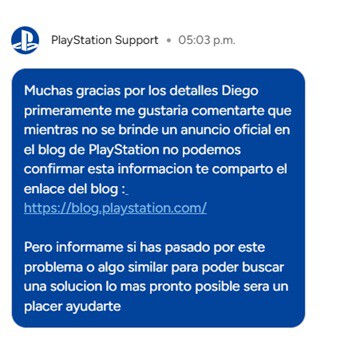 Drm Playstation Mexico Ps4 Ps5 Juegos