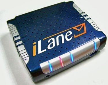 iLane, lee los correos que recibas en el móvil