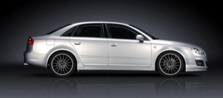 Seat Exeo por JE Design, la lealtad a una marca