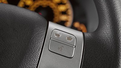Cinco aplicaciones 'seguras' de smartphone para el coche 