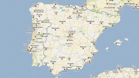 Apple y sus misteriosos planes para España