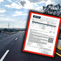 Pocos lo saben, pero circular sin seguro por carretera en México es ilegal: esta es la multa y la manera más barata de evitarla