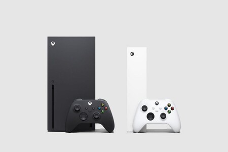 Xbox Series S y Xbox Series X serán region free, como ya ocurre en Xbox One