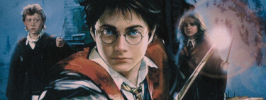 Hogwarts Legacy no fue el primer RPG de Harry Potter. Se le adelantó una joya para GBA que pocos conocen