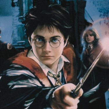Harry Potter 3 Gba