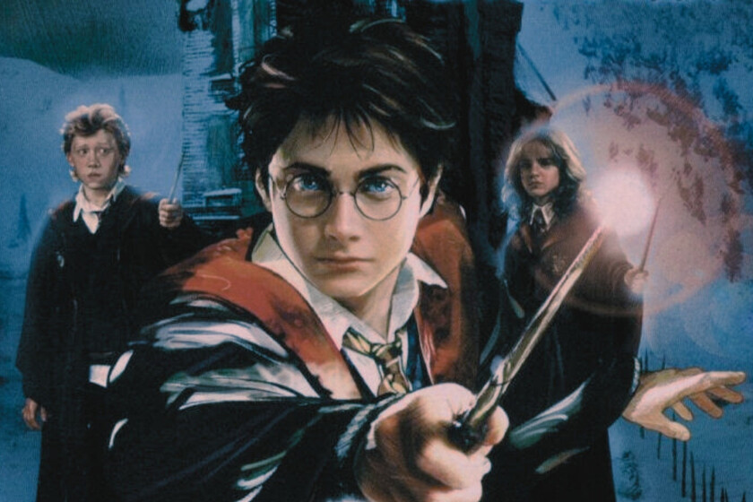 Hogwarts Legacy no fue el primer RPG de Harry Potter. Se le adelantó una joya para GBA que pocos conocen