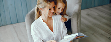 Quince cuentos infantiles para explicar a los niños los diferentes modelos de familia