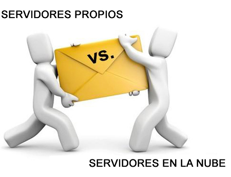 Gestione su e-mail online para ahorrar
