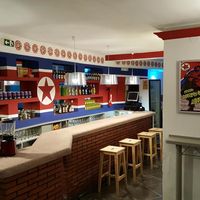 Visita Corea del Norte sin salir de España en el Pyongyang Cafe 