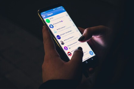 Base Datos Telegram 12 Millones Datos Personales Xataka Mexico 1