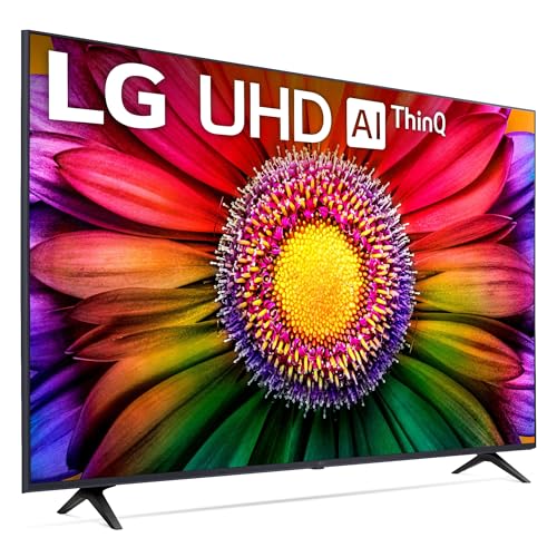 LG 65UR80006LJ 65"