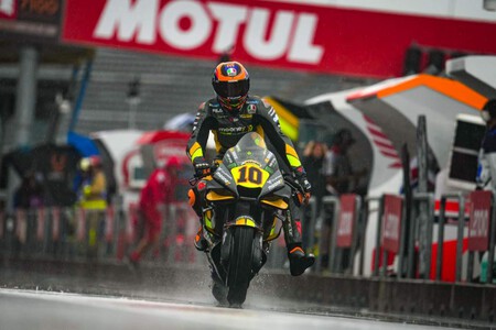 Marini Assen Motogp 2022