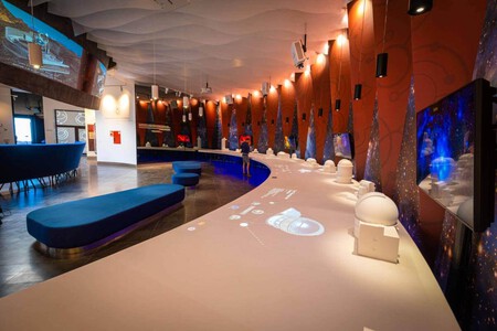 Observatorio Del Roque De Los Muchachos C Visit La Palma