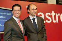 Astroc y los riesgos de los chicharros
