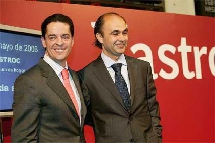 Astroc y los riesgos de los chicharros