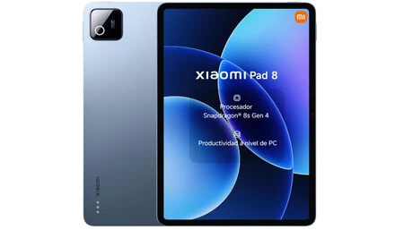 Tablet Xiaomi Pad 8