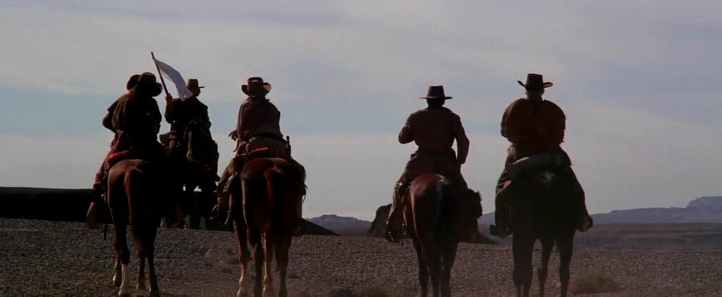 Esta noche en TV, uno de los mejores westerns dirigidos por Clint Eastwood que marcó un punto de inflexión en su carrera 
