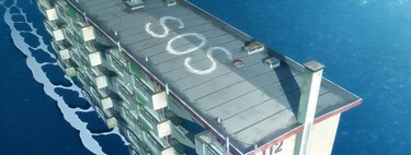 Japón lleva décadas alertándonos de su destrucción en el anime y, aunque parece ciencia ficción, se está preparando para un futuro muy real  