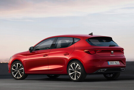 Seat Leon 202
