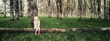 Mi hijo es tímido, ¿debo preocuparme?