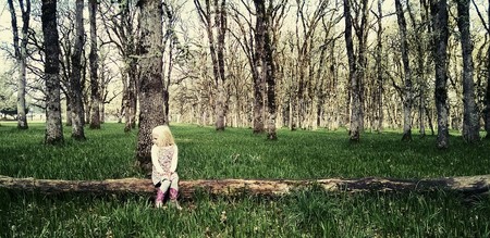 Mi hijo es tímido, ¿debo preocuparme?