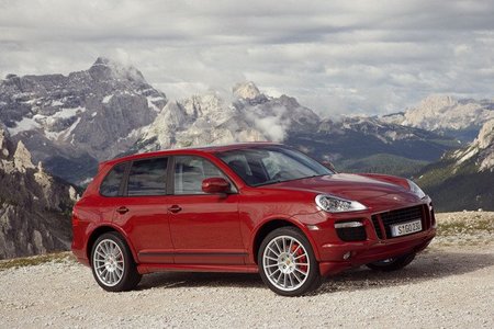 Porsche volverá al Salón de Detroit después de tres años ausente