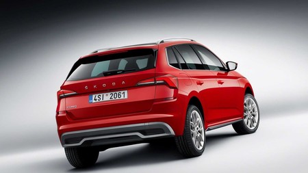 Škoda Kamiq: el primo checo del SEAT Arona trae un motor diésel menos pero mantiene su 1.5 TSI de 150 CV