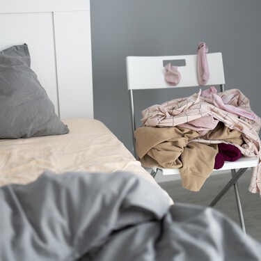 Pepco lanza la solución para guardar las prendas que no te caben en el armario: un burro para ropa que cuesta solo 7 euros