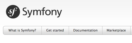Ya tenemos entre nosotros Symfony 2.0, ¡Aleluya!