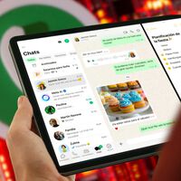 Tras 15 años de tardanza, por fin llega la aplicación de WhatsApp para iPad y ya está disponible en Colombia 