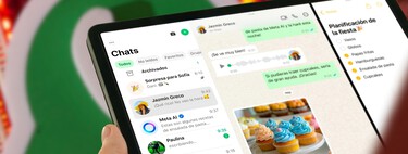 Tras 15 años de tardanza, por fin llega la aplicación de WhatsApp para iPad y ya está disponible en Colombia 