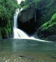 Los cinco mejores destinos del ecoturismo