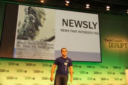 Newsly