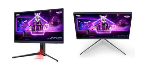 AOC AG274QXM