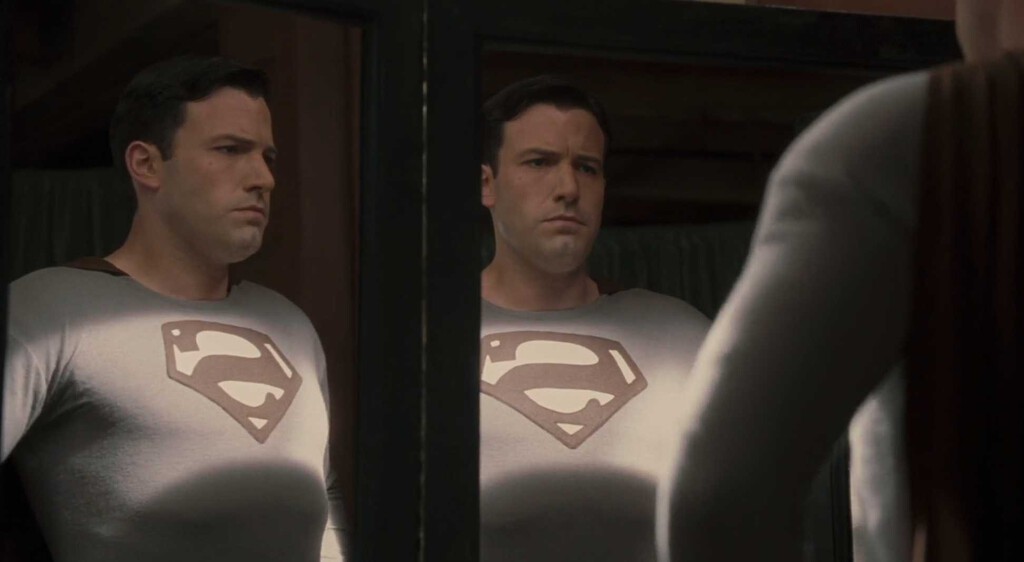 La escena más inquietante en la historia de Superman no está en ninguna de sus películas, sino en un olvidado noir de los años dosmil