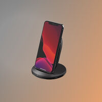 Esta base de carga inalámbrica Belkin permite utilizar la función Standby de iPhone y ahora está de oferta 