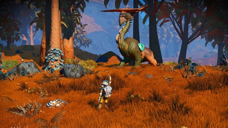 ¿Te quedaste sin la Normandy de Mass Effect en No Man's Sky? Llega una nueva oportunidad con el regreso de las expediciones galácticas