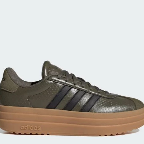 Zapatillas Adidas VL COURT BOLD
