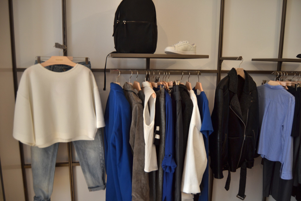 Foto de Mango avance colección Otoño-Invierno 2013 (29/29)