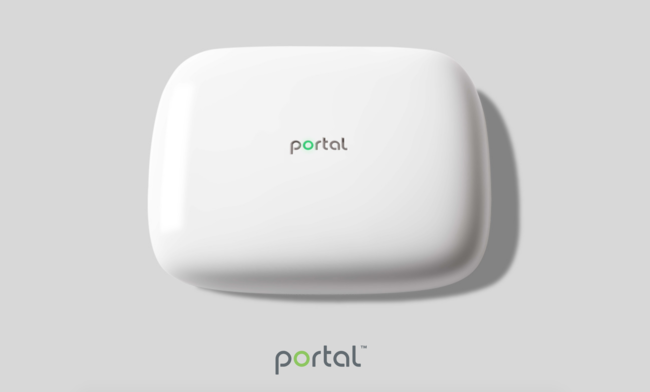 Razer Portal