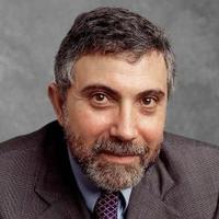 Paul Krugman, Nobel de Economía