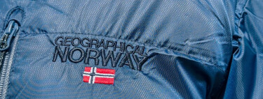 No, no es un error: el outlet de El Corte Inglés acaba de desplomar al 80% todas estas chaquetas Geographical Norway 