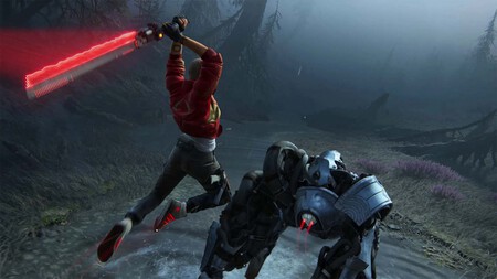 Intergalactic Naughty Dog 2