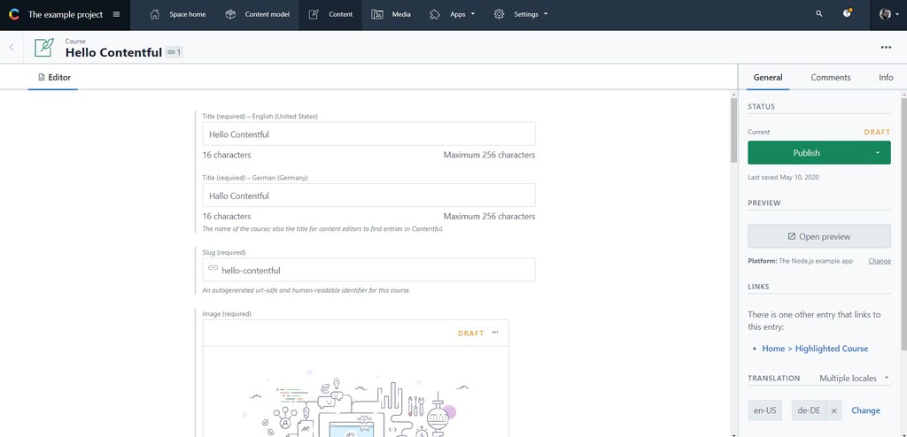 Headless CMS: qué son y en qué se diferencian de los CMS tradicionales