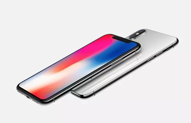 Iphone X
