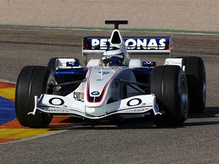 BMW Sauber no puede permitirse el descanso