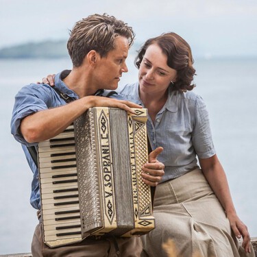 Atención fans de Downton Abbey: la nueva serie de época británica basada en un best seller que os va a enganchar de nuevo